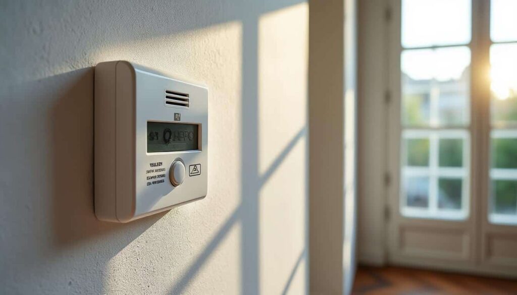 Alarme incendie de type 4 : guide complet, normes et conseils