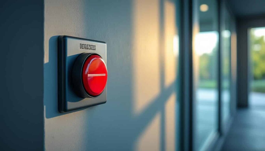 Alarme de type 4 : guide complet pour une sécurité incendie optimale