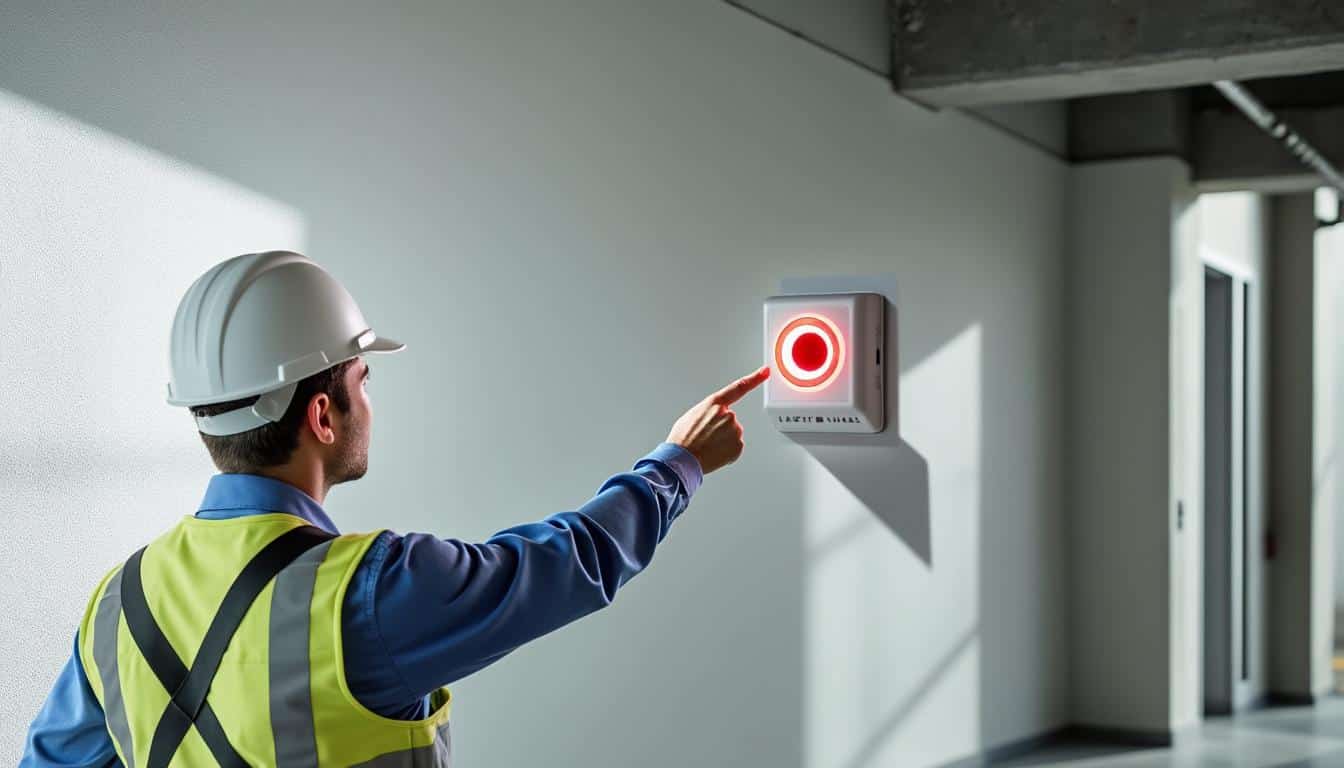 Illustration: Définition et rôle de l’alarme de type 4 incendie