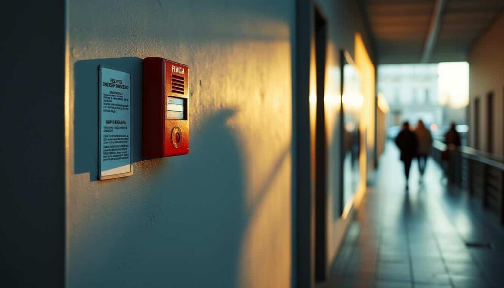 Alarme de type 4 incendie : guide complet, normes et conseils