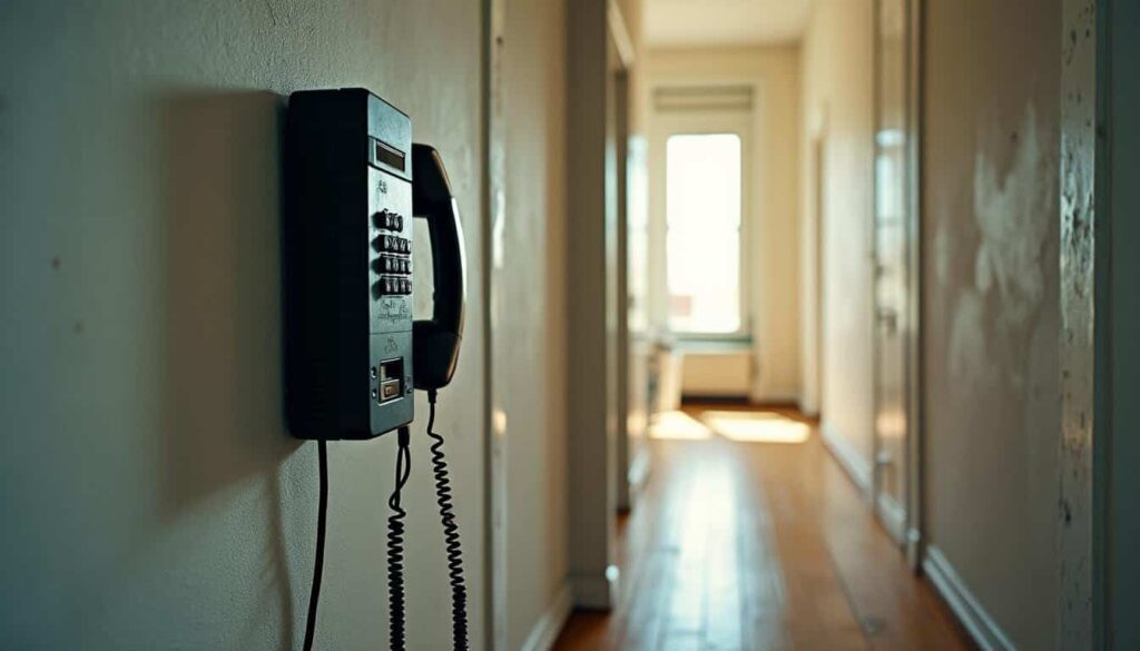 Branchement d’un interphone : guide complet pour une installation réussie