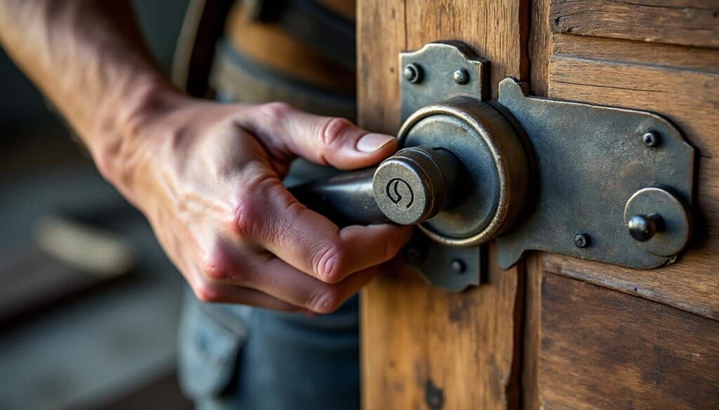 Changer la serrure 3 points : guide complet pour sécuriser sa porte