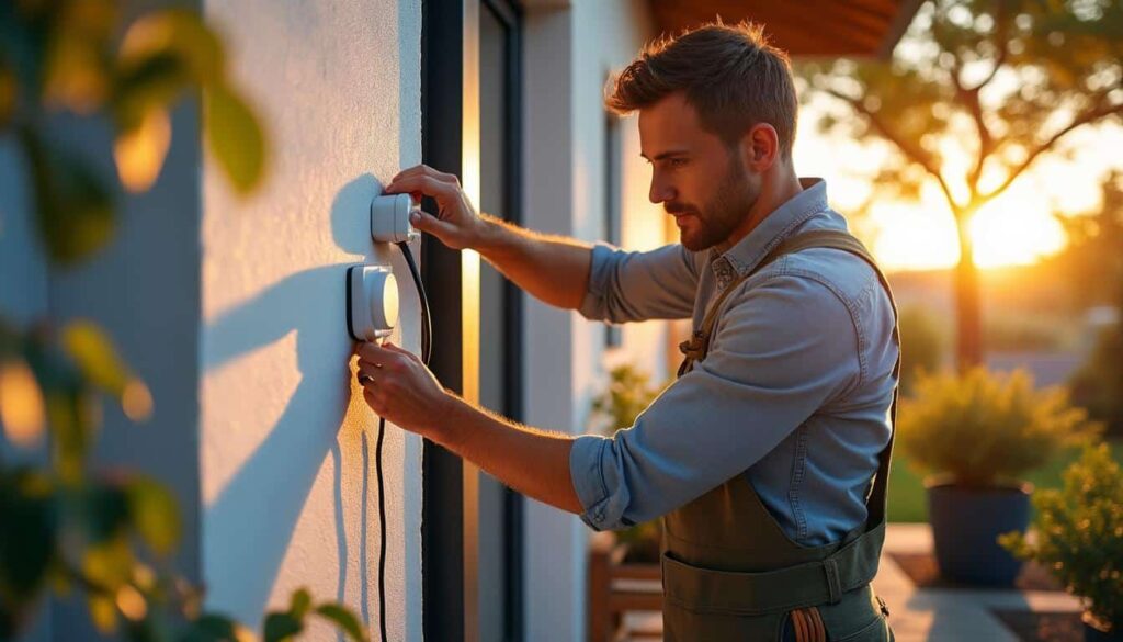 Installer une alarme maison : conseils et étapes pour sécuriser son logement