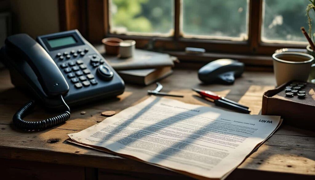 Notice PDF de l’interphone Urmet : guide pratique et téléchargement