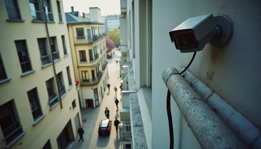 Loi sur les caméras de surveillance : règles et obligations à connaître