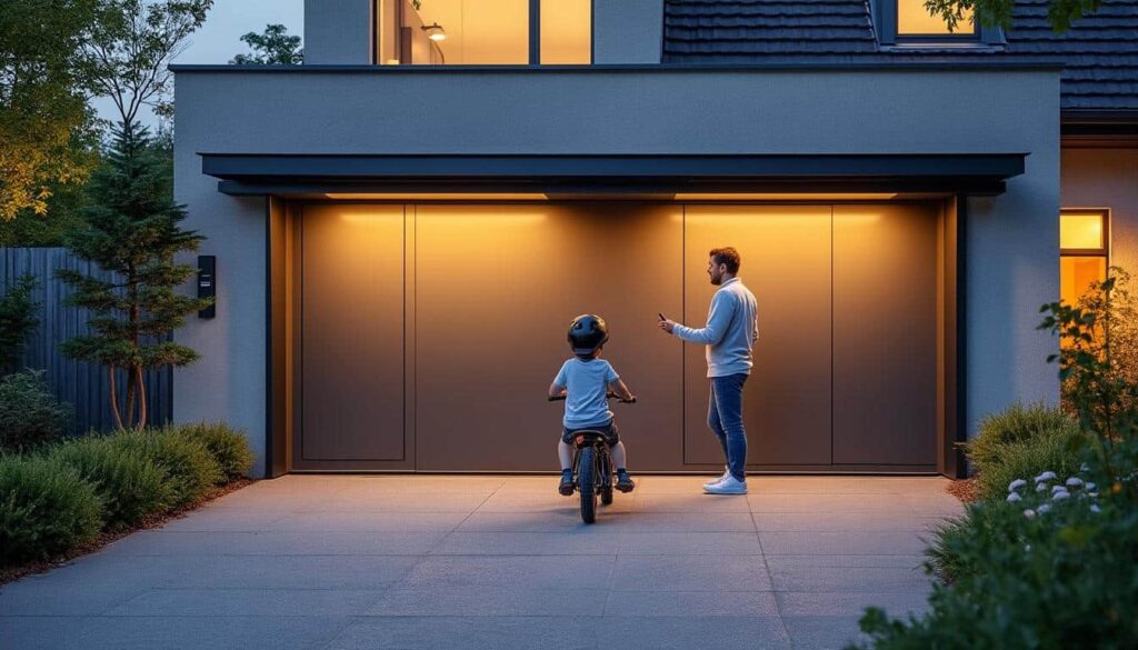 Motorisation solaire pour portail : guide complet, avantages et installation