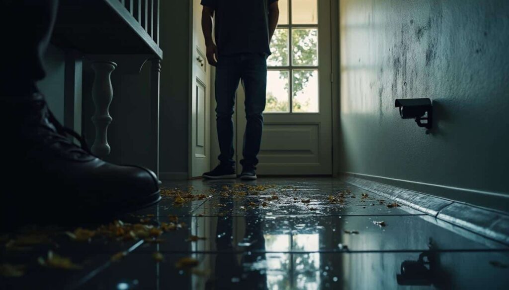 Peut-on installer une caméra de surveillance chez soi ? Lois et conseils