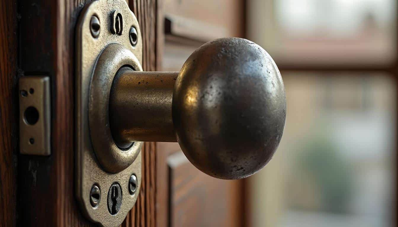 Serrure de porte 3 points : guide pour bien choisir et sécuriser