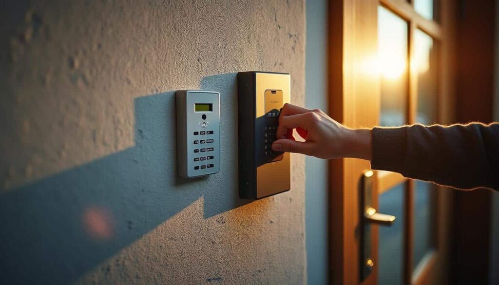 Guide de la notice de l’interphone Urmet : installation et conseils