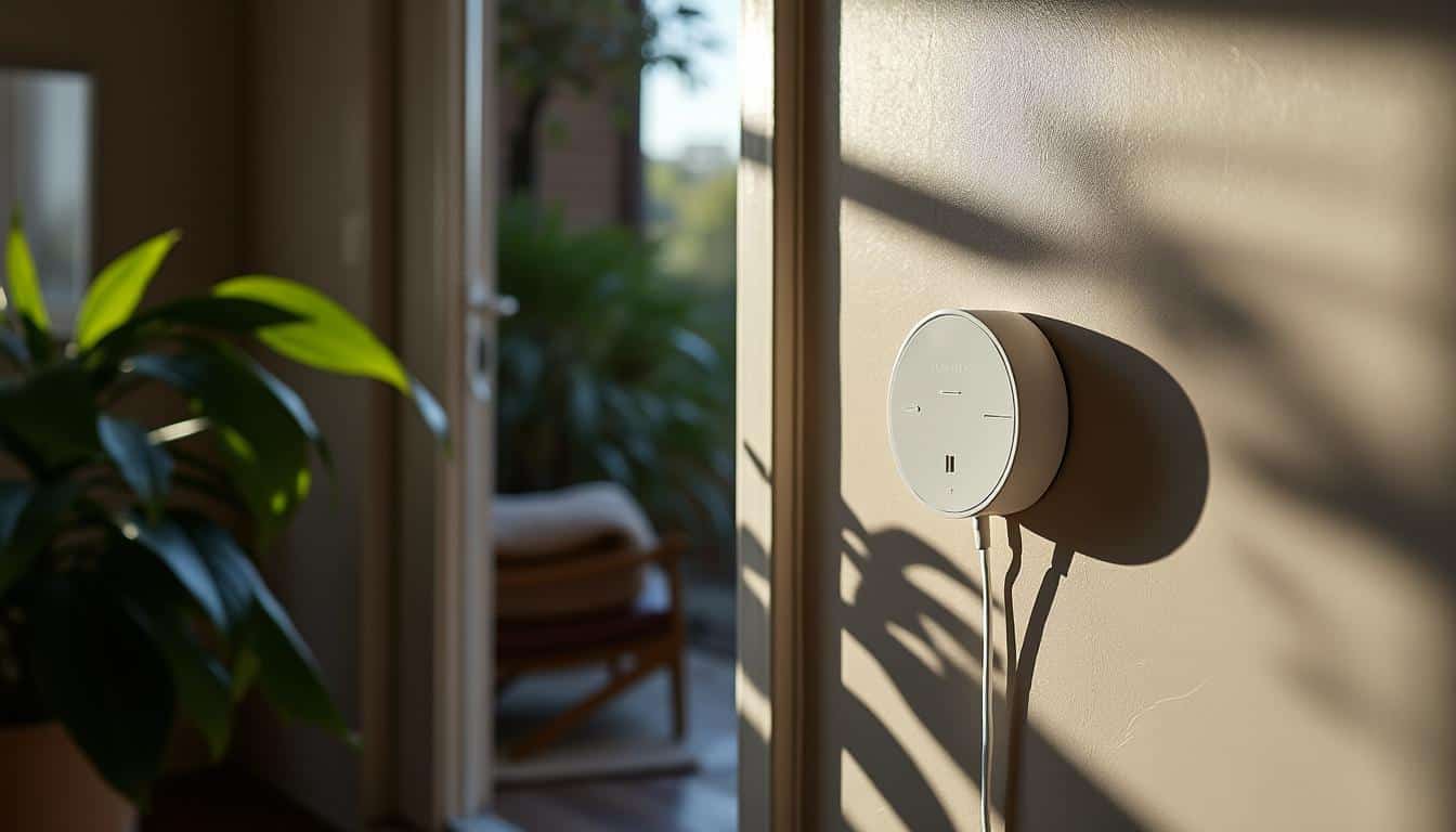 Alarme Verisure sans abonnement : fonctionnement, limites et alternatives