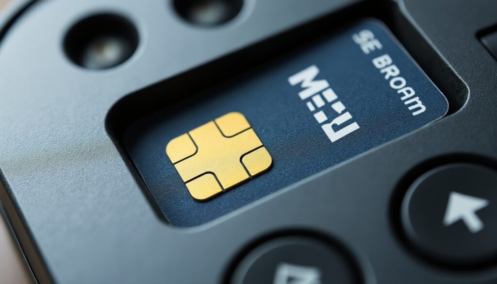 Carte SIM pour alarme : guide pour une sécurité optimale