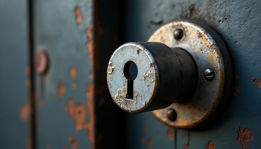 Clé cassée dans la serrure 3 points : solutions et conseils d’expert
