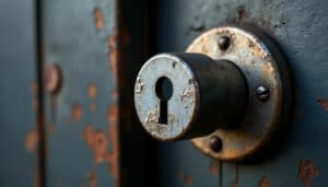 Clé cassée dans la serrure 3 points : solutions et conseils d’expert