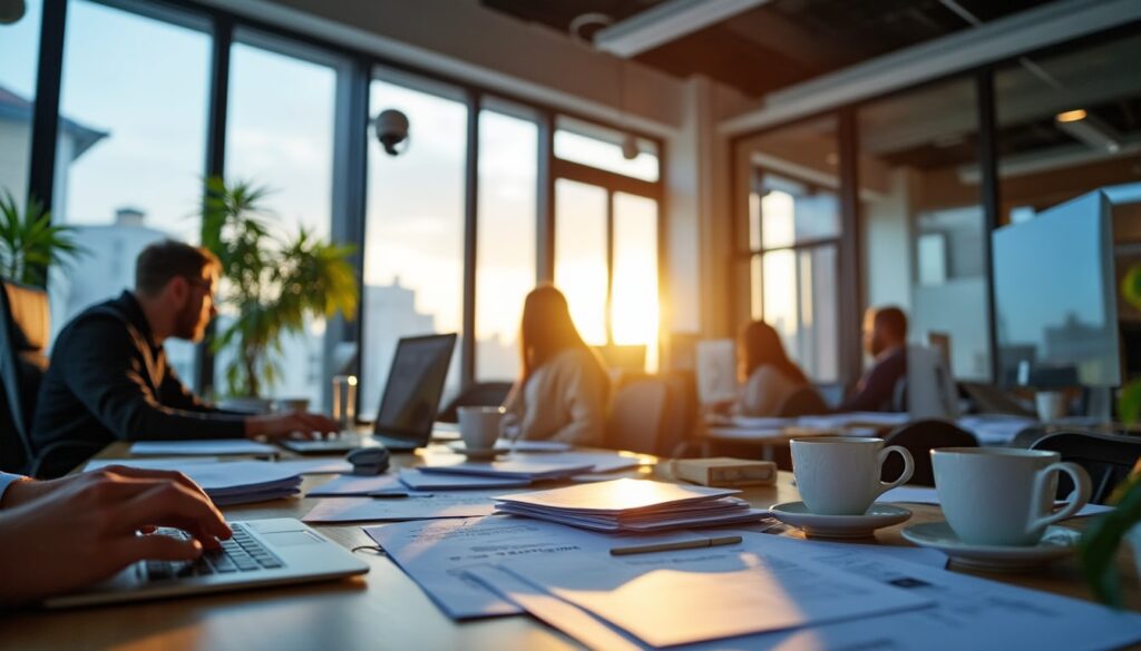 Jurisprudence de la caméra de surveillance au travail : droits et règles à connaître