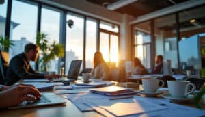 Jurisprudence de la caméra de surveillance au travail : droits et règles à connaître