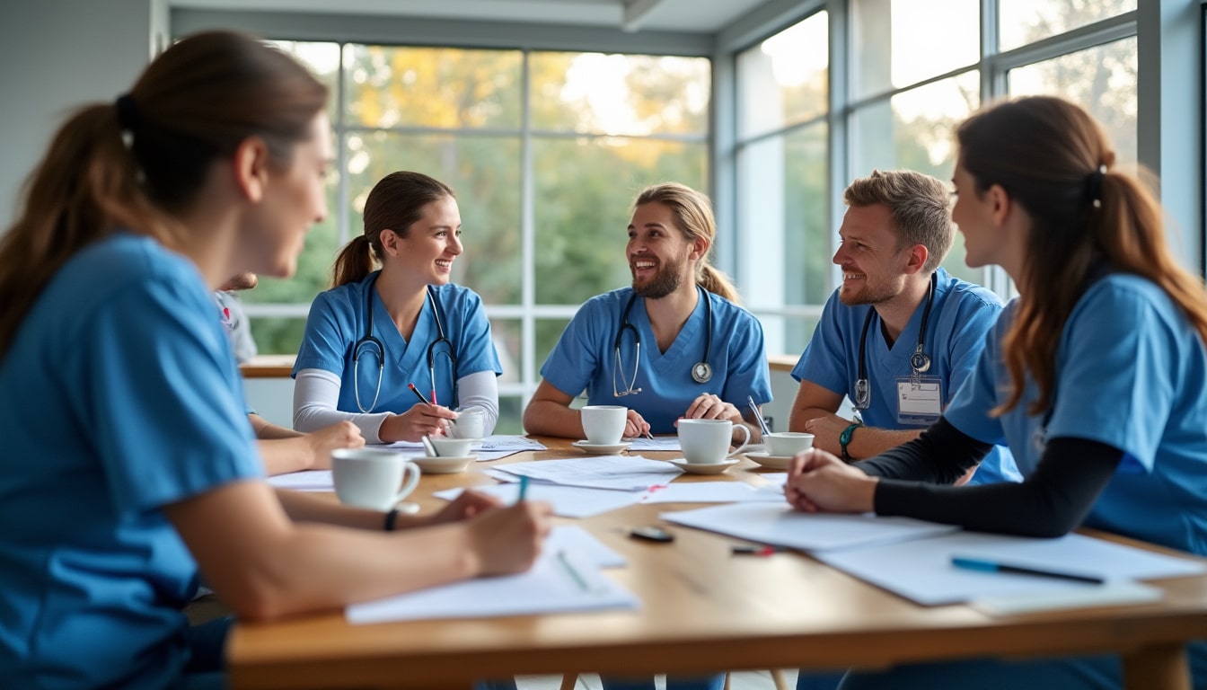 La méthode ALARM : analyse des événements indésirables en santé