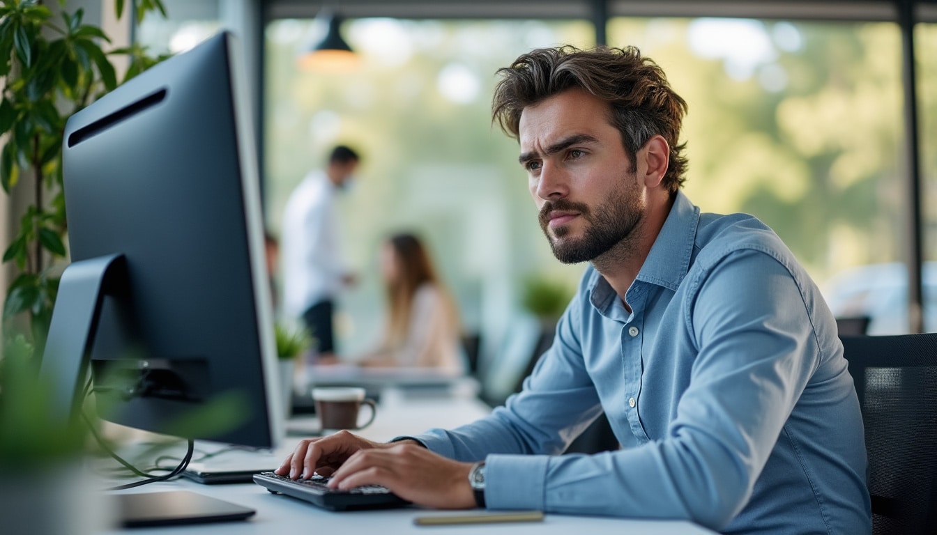 Mon patron me surveille avec une caméra : quels sont mes droits ?