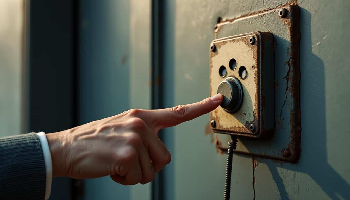 Interphone filaire : dysfonction et retard d’ouverture, causes et solutions