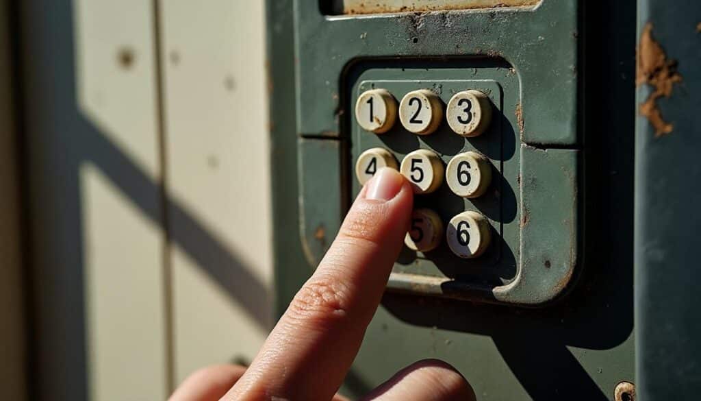 Interphone filaire : panne de sonnerie intempestive, comment la réparer ?