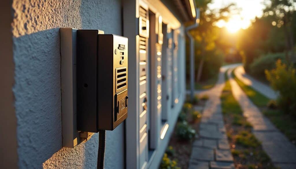 Interphone filaire : résoudre le problème de distance longue efficacement