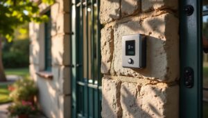 Visiophone sans fil pour l’adaptation d’une maison ancienne : guide complet