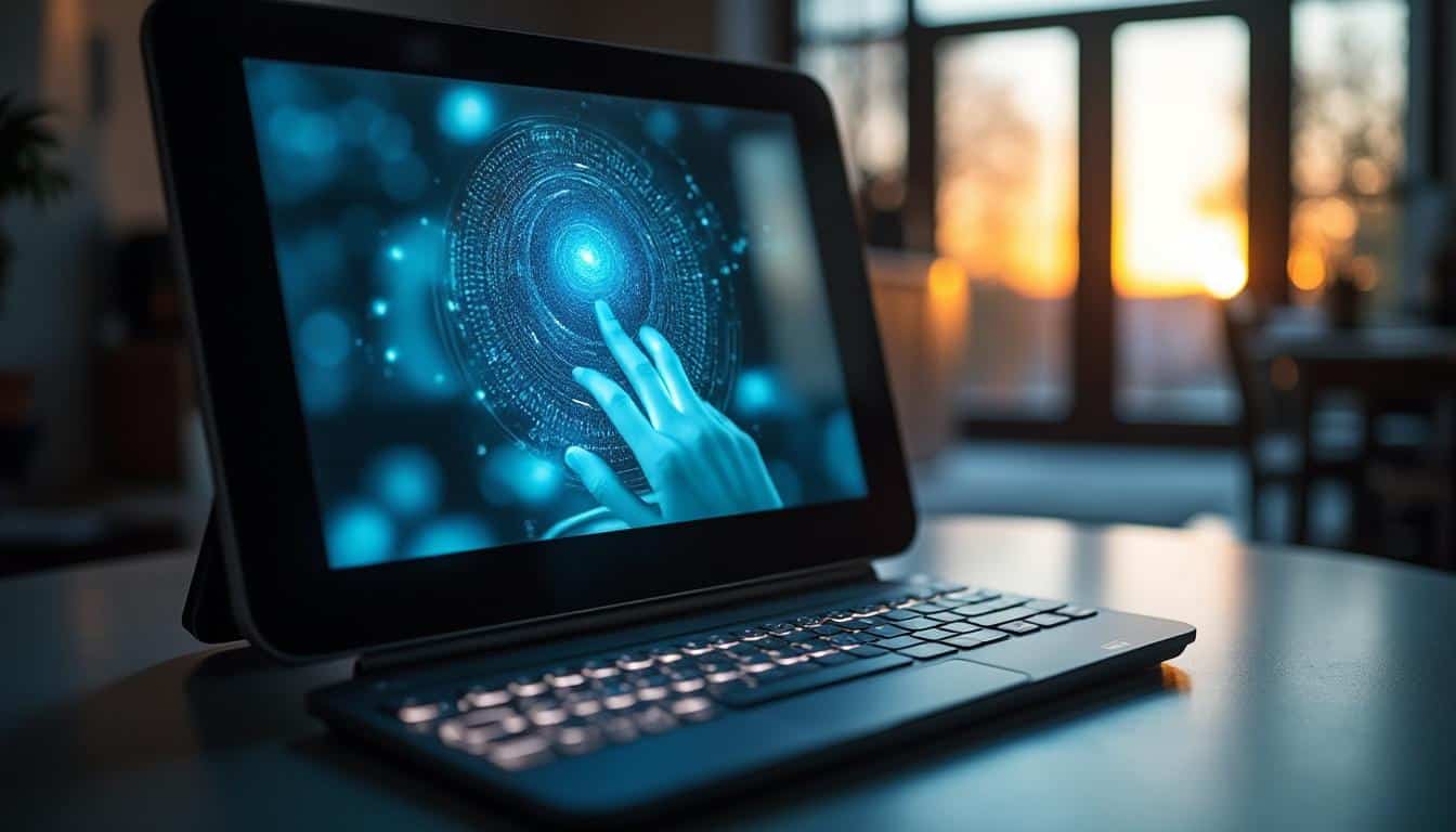 Consommation d’énergie en veille d’un visiophone sans fil : guide complet