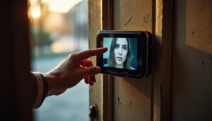 Dysfonctionnement d’un visiophone sans fil : causes du retard d’ouverture