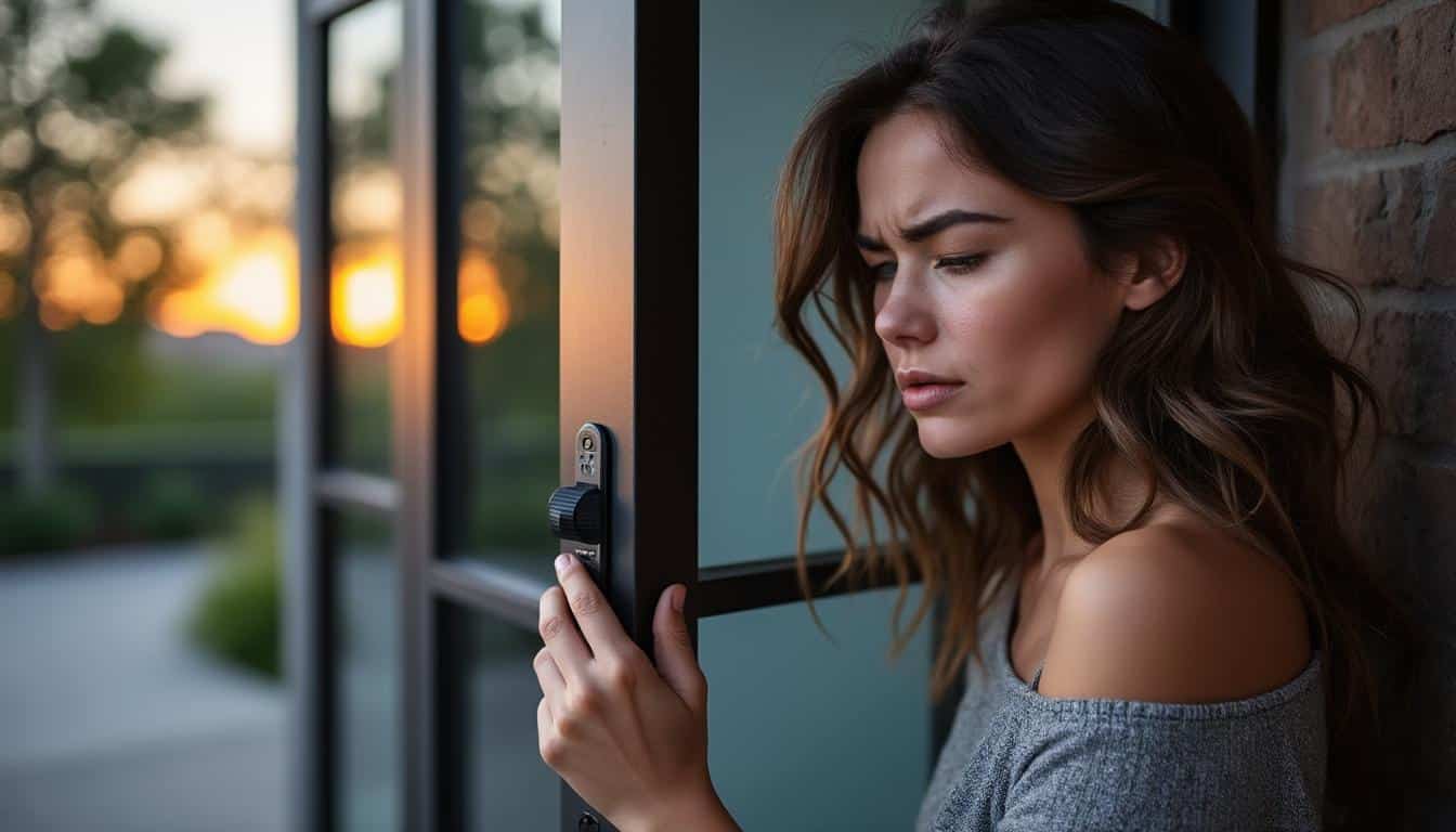 Dysfonctionnement ou retard à l’ouverture d’un visiophone sans fil : solutions