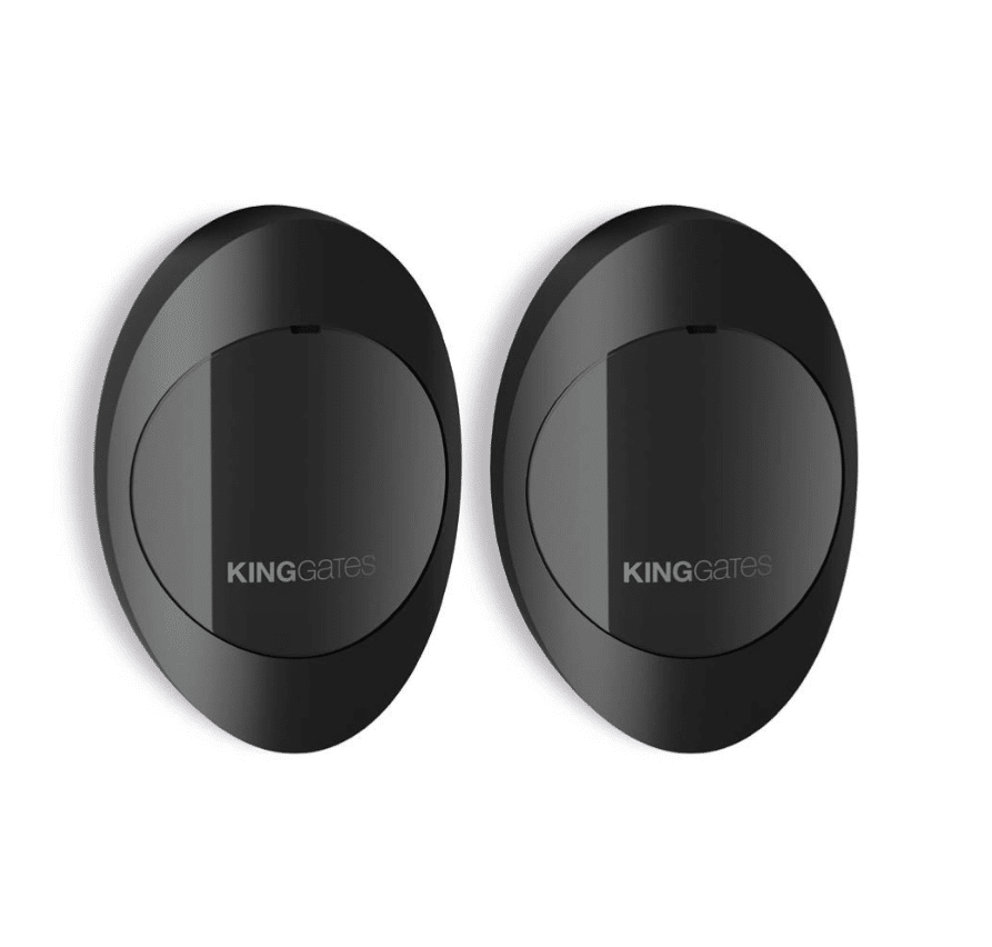 Photo-cellules 12/24 V 