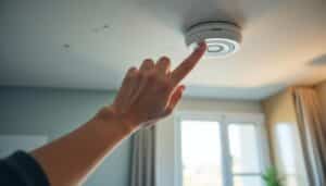 Détecteur de fumée qui bip : comment arrêter facilement le signal