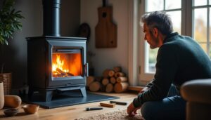 Mon poêle à pellet ne démarre plus : causes et solutions simples