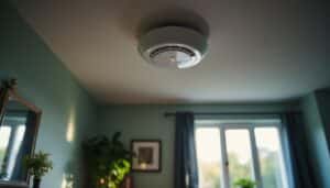 Bip du détecteur de fumée : comprendre et agir efficacement