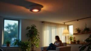 Détecteur de fumée qui bipe : causes et solutions efficaces