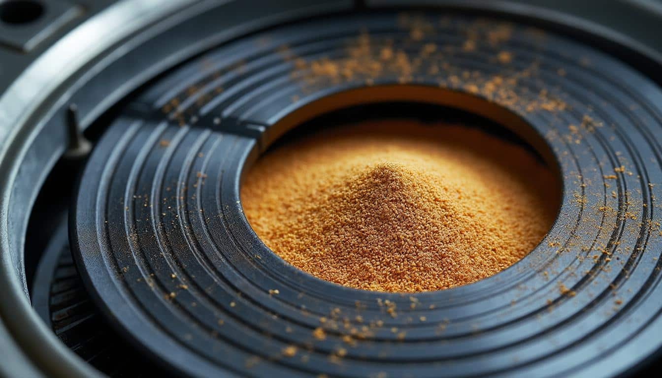 Pressostat du poêle à granulés : rôle, entretien et sécurité essentiels