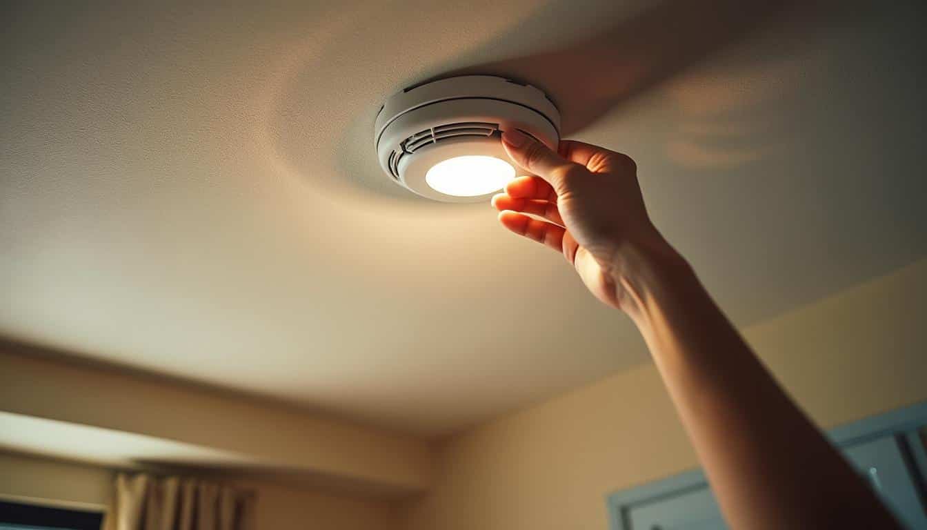 Détecteur de fumée bip : comprendre et résoudre les bips fréquents