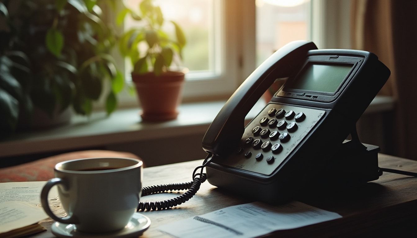 Comment alerter un pompier rapidement et efficacement