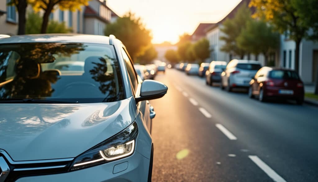 Alarme de voiture anti vandalisme : protection fiable et sur mesure