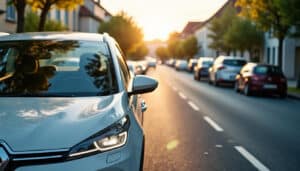 Alarme de voiture anti vandalisme : protection fiable et sur mesure