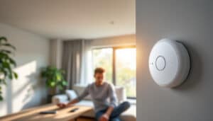 Détecteur de fumée bip : causes, signaux et solutions efficaces