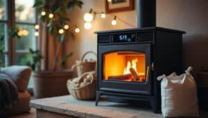 Poêle à granulé alarme 5 manque d’allumage : causes et solutions
