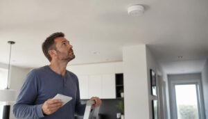 Pourquoi un détecteur de fumée bip et comment réagir