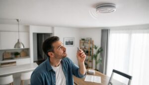 Pourquoi votre alarme incendie bip et comment réagir